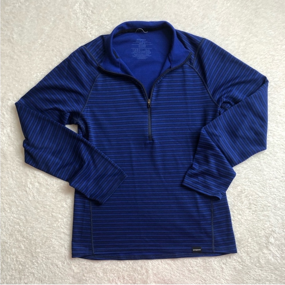 Patagonia 1/4 Zip Pullover